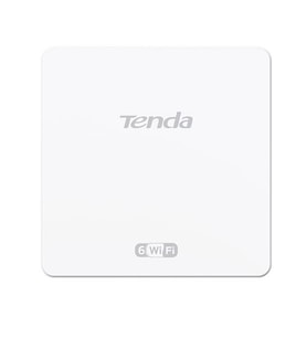 TENDA W15-PRO WIFI6 AX3000 Dual Band Duvar Tipi Access Point