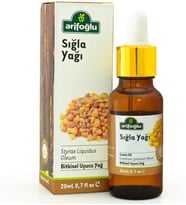 Sığla (Uçucu) Yağı (20 ml)