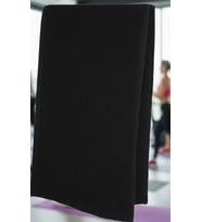 Spor Fitness Havlusu 30X90 100 Pamuklu
