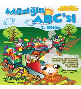 Müzik Serüveni Müziğin ABC si 1. Bölüm