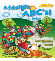 Müzik Serüveni Müziğin ABC si 1. Bölüm