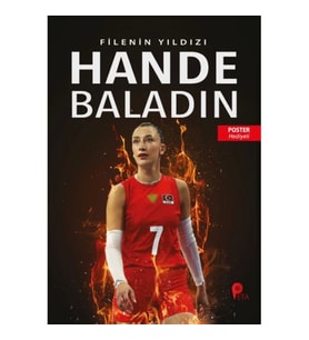 Hande Baladın