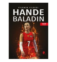 Hande Baladın
