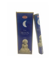Periboia Hem Precıous Moon  Aromalı Çubuk Tütsü (Çok Renkli)