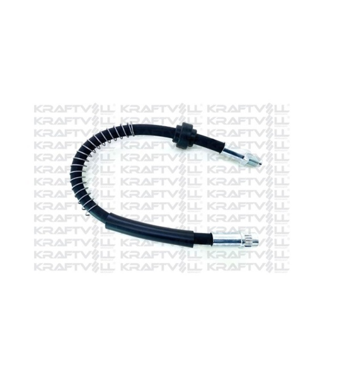 On Fren Hortumu (sag / Sol) P306 Xsara Xsara Iı Zx 2 AD