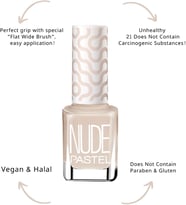 Nude Oje 763, 13 Ml