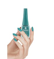 Keratinli Besleyici Oje 14 ml Renk No: 29