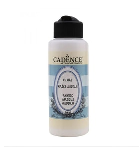 Cadence Kumaş Aplike Medium 120 ml. 
