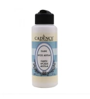 Cadence Kumaş Aplike Medium 120 ml. 