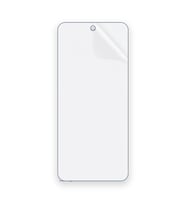 SChitec MOTOROLA Moto G67 Power Uyumlu Ön Yüzey Nano Şeffaf Hidrojel Ekran Koruyucu