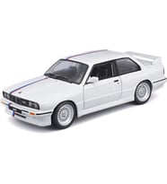 1/24 Ölçekli 1988 3 Serisi M3