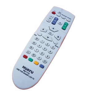 Sharp RM-717G Universal Lcd-Led Tv Kumandası