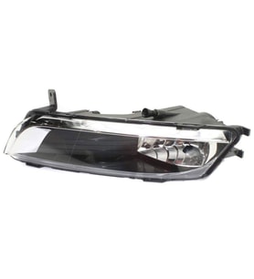 Volkswagen CC 2012 - 2017 Sis Farı Sol Şoför Tarafı - 3C8941699