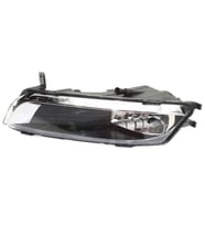 Volkswagen CC 2012 - 2017 Sis Farı Sol Şoför Tarafı - 3C8941699