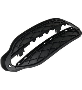 Mercedes X204 2012-2015 Tampon Izgarası Ön Sol Kapalı 2048857123 Wender