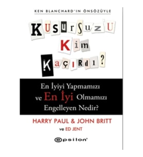 Kusursuz'u Kim Kaçırdı?