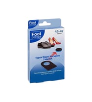 Foot Doctor Topuk Dikeni Koruyucu 43 - 47