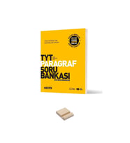TYT Pargraf Soru Bankası