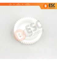 Mercedes E Class W210 S210 1995-2003 İçin Cam Kriko Motor Tamir  Dişlisi