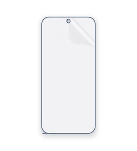 SChitec OPPO Reno15 F Uyumlu Ön Yüzey Nano Şeffaf Hidrojel Ekran Koruyucu