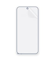 SChitec OPPO Reno15 F Uyumlu Ön Yüzey Nano Şeffaf Hidrojel Ekran Koruyucu