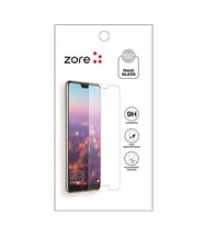 Alcatel 1S 2020 Maxi Glass Temperli Cam Ekran Koruyucu