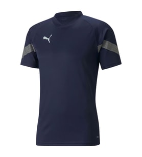 PUMA Jersey Puma Antrenmanı 657379 06 (Lacivert)