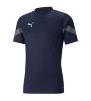 PUMA Jersey Puma Antrenmanı 657379 06 (Lacivert)