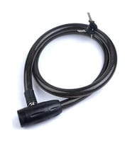 YM-746 150 Cm 20 mm Bisiklet / Motorsiklet Kilidi