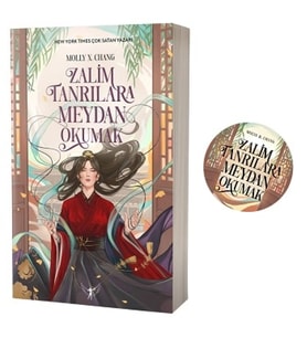 Zalim Tanrılara Meydan Okumak