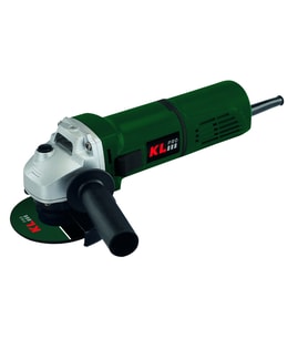 KLPRO KLAT11507 1100W 125Mm Avuç İçi Taşlama