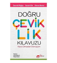 Doğru Çeviklik Kılavuzu