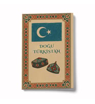 Bir Kimlik Meselesi Doğu Türkistan Mini Defter (03)