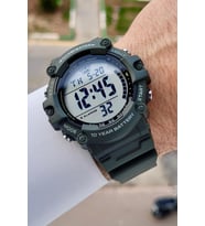 Casio CSISTE230 Erkek Kol Saati
