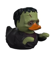 Tubbz Frankenstein Cosplay Ördek Figür - Lisanslı Koleksiyonluk Biblo