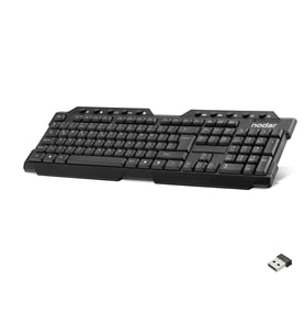 Wıreless Multımedıa Klye Q Siyah ND864