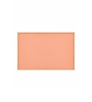 Yedek Talc Free Toz Allik Juicy Peach 02 Mat Vegan E Vitamini / My Joy Fill Powder Blush Refill