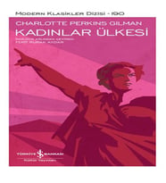 Kadınlar Ülkesi - Modern Klasikler Dizisi