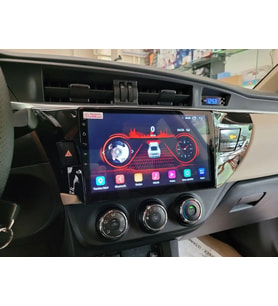 YARİS carplay YOUTUBE yandex WİFİ usb BT KAMERA