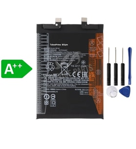 Xiaomi Mi 13 Lite BP4E ile Uyumlu İthal Pil