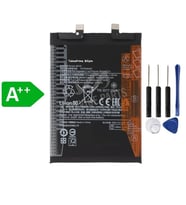 Xiaomi Mi 13 Lite BP4E ile Uyumlu İthal Pil