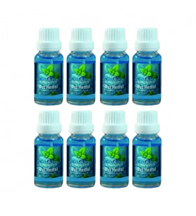 Buz Mentol 20 ml 8 Adet