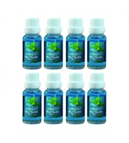 Buz Mentol 20 ml 8 Adet