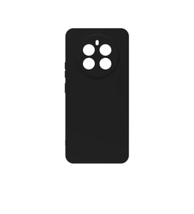 Realme 12 4G Kılıf Kamera Korumalı Silikon Rubber Arka Kapak