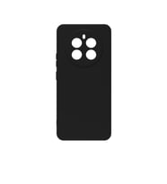 Realme 12 4G Kılıf Kamera Korumalı Silikon Rubber Arka Kapak