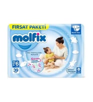 (6) Fırsat Extra Large (38) 1 Adet