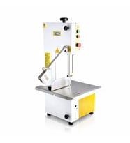 Hnc Elite Set Üstü Statik Boyalı Et Kemik Testeresi 380V