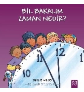 Bil Bakalım Zaman Nedir?