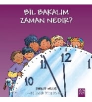 Bil Bakalım Zaman Nedir?