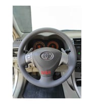 TOYOTA COROLLA 2011  DERİ DİREKSİYON KAPLAMA